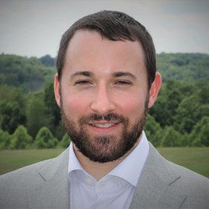 Meet your Posher, Kyle